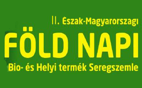 A helyi termékek seregszemléje Miskolcon